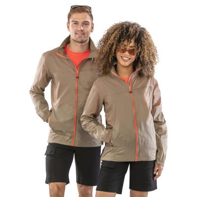 Blusão leve Hdi Quest